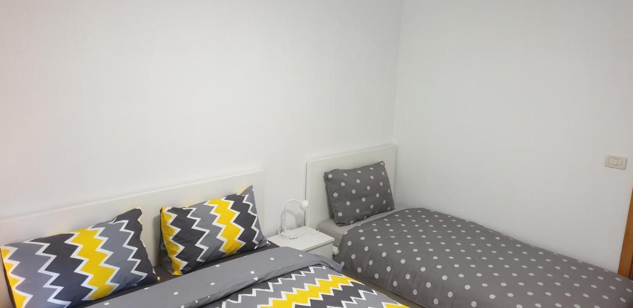 Apartmaji Vitez Apartma 2 Bovec Bagian luar foto