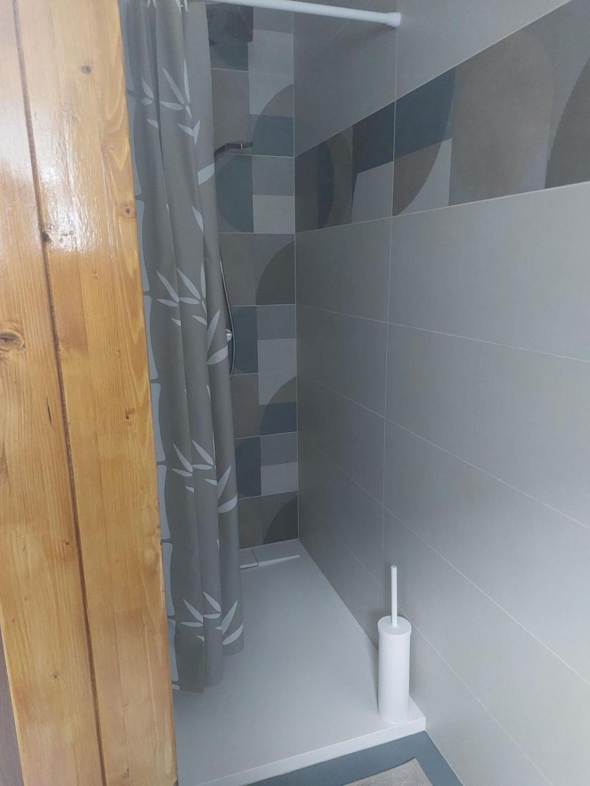 Apartmaji Vitez Apartma 2 Bovec Bagian luar foto